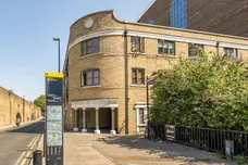 Kingsley Mews, Wapping, E1W photo 12