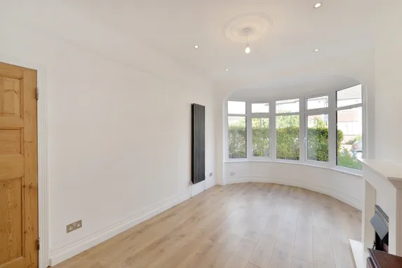 Hermiston Avenue London N8
