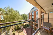 Coleridge Gardens London SW10 photo 12