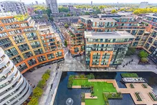 Merchant Square East Paddington W2 photo 13