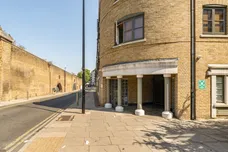 Kingsley Mews, Wapping, E1W photo 13
