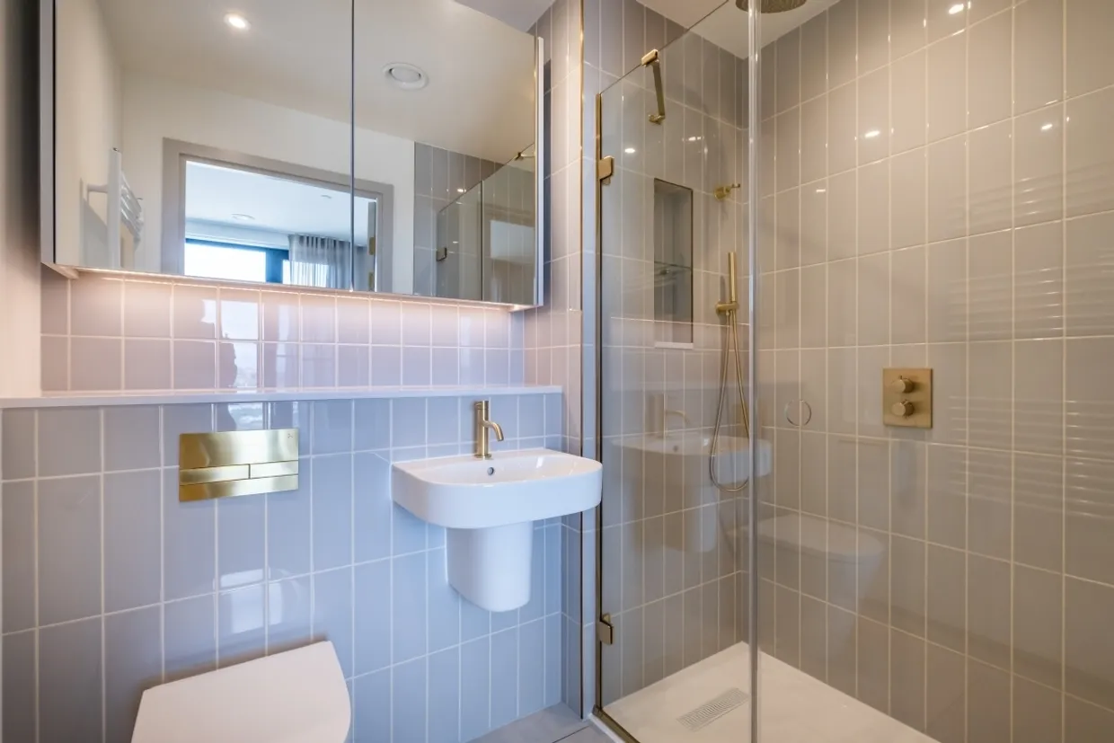 The Eades, 11 Selborne Road London E17 photo 5