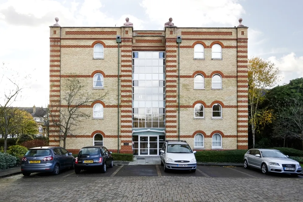 Keble Place Barnes SW13 photo 7