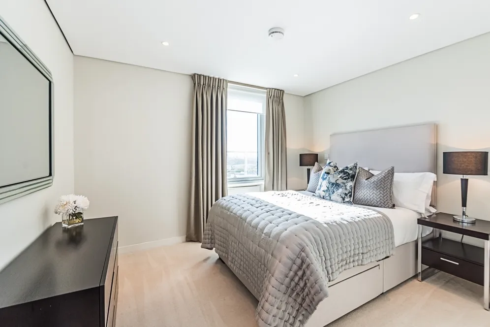 Merchant Square East Paddington W2 photo 14