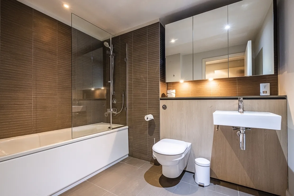 4 Merchant Square East Paddington W2 photo 14