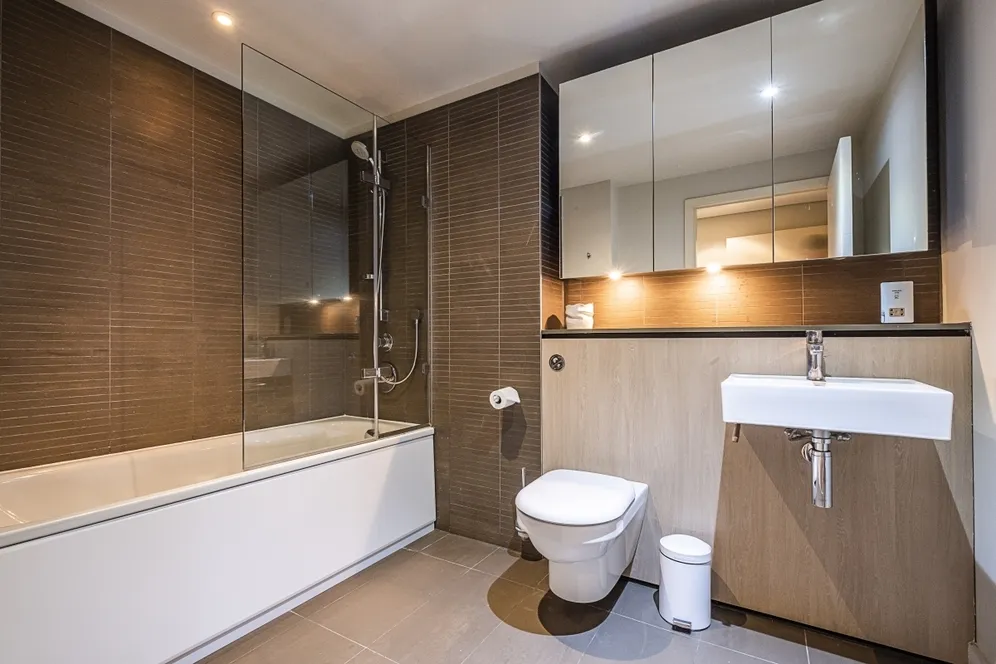 4 Merchant Square East Paddington W2 photo 14