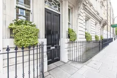 Seymour Place Marylebone W1H photo 14