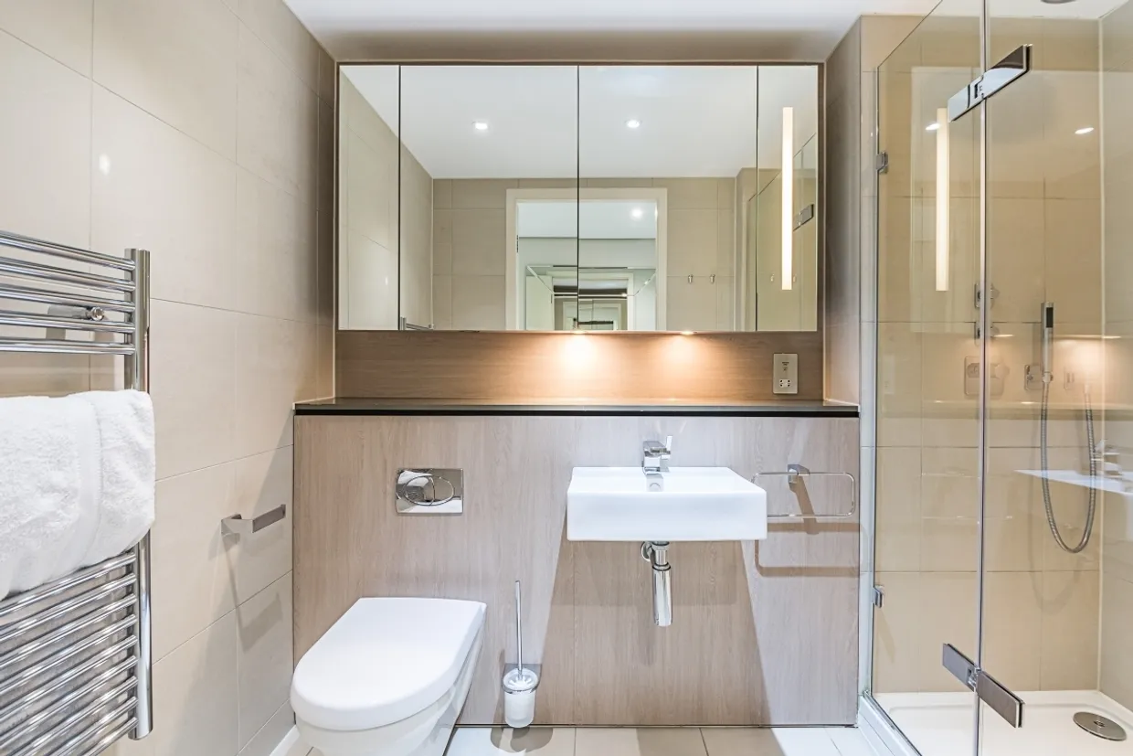 Merchant Square East Paddington W2 photo 15