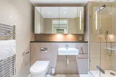 Merchant Square East Paddington W2 photo 15