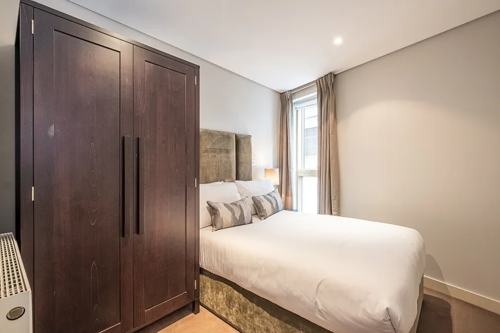 4 Merchant Square East Paddington W2 photo 15