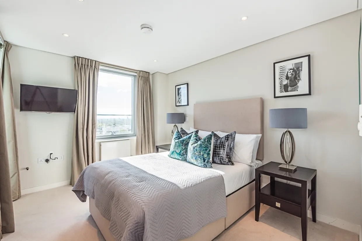 Merchant Square East Paddington W2 photo 16