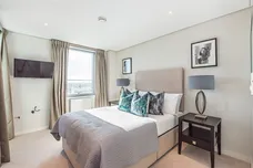 Merchant Square East Paddington W2 photo 16