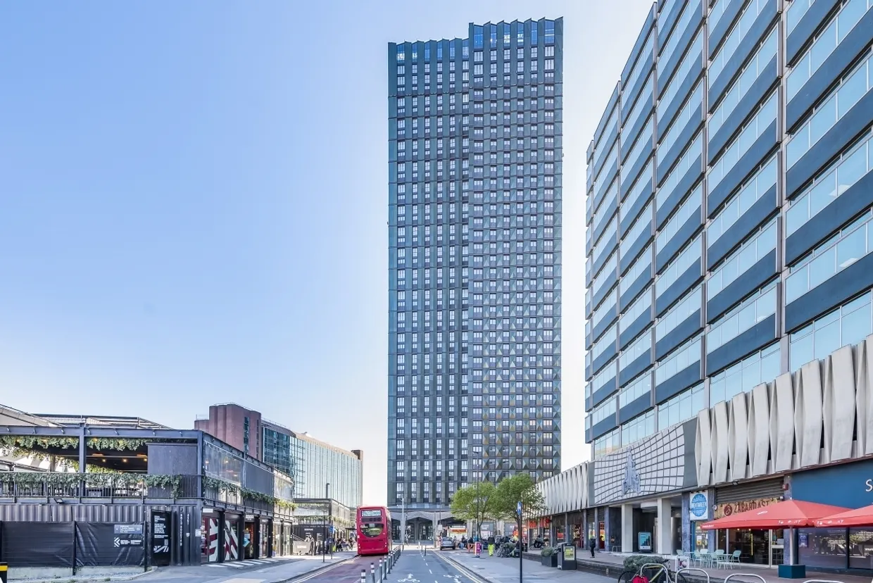 Ten Degrees, Croydon photo 11