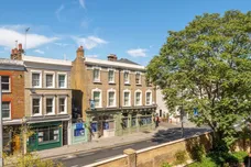 Coleridge Gardens London SW10 photo 17