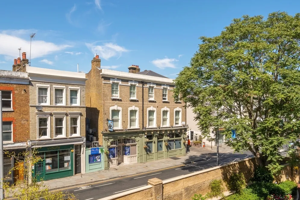 Coleridge Gardens London SW10 photo 17