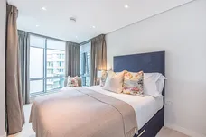 Merchant Square East Paddington W2 photo 18