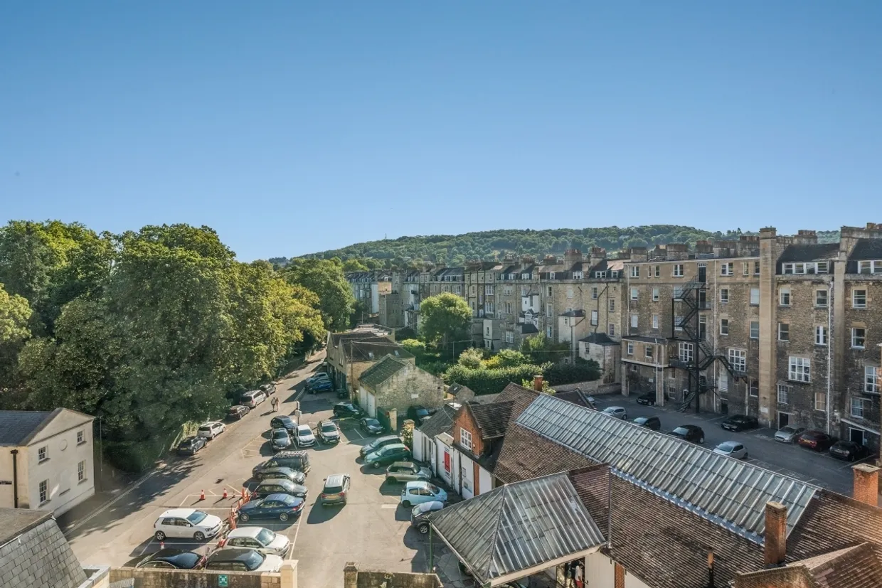 Henrietta Street, Bath photo 12
