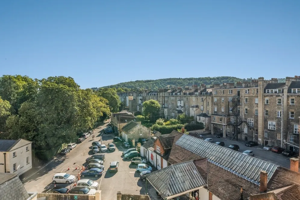 Henrietta Street, Bath photo 12