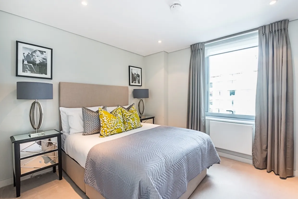 Merchant Square East Paddington W2 photo 21