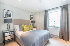 Merchant Square East Paddington W2 photo 21