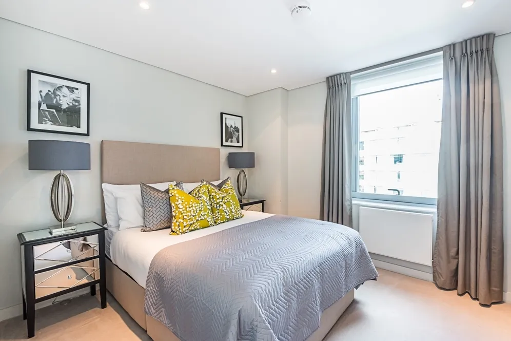 Merchant Square East Paddington W2 photo 21