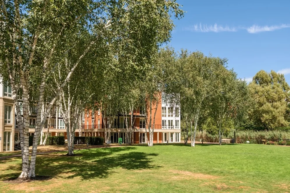 Coleridge Gardens London SW10 photo 21