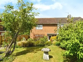 West View Crescent, DEVIZES photo
