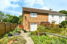 West View Crescent, DEVIZES