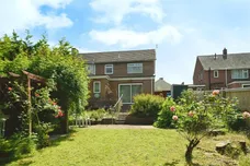 West View Crescent, DEVIZES