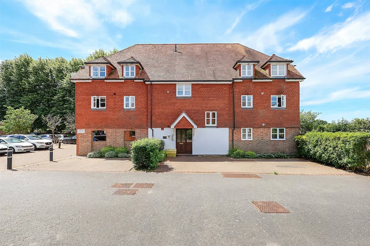 West Street, Reigate, Surrey, RH2