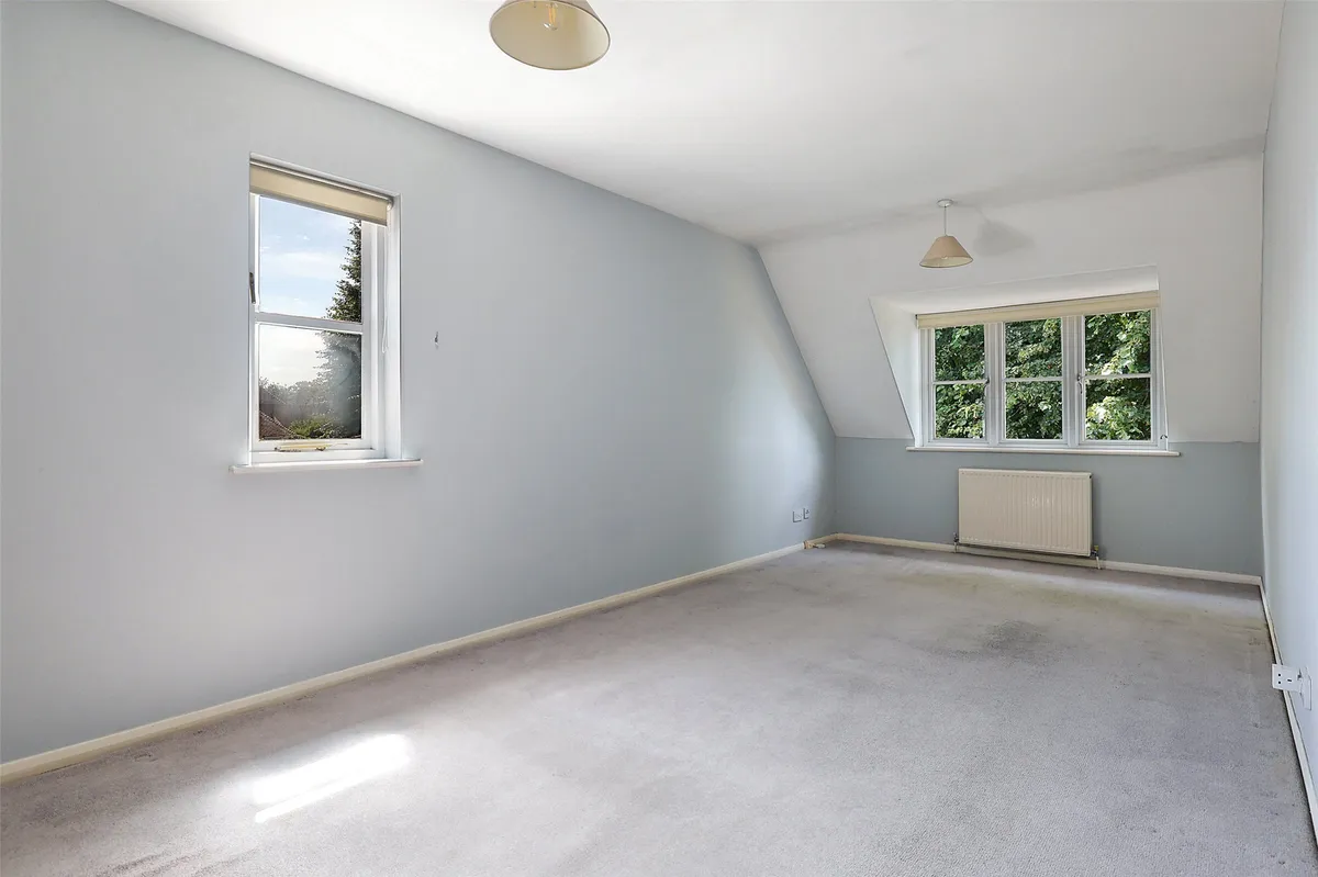 West Street, Reigate, Surrey, RH2