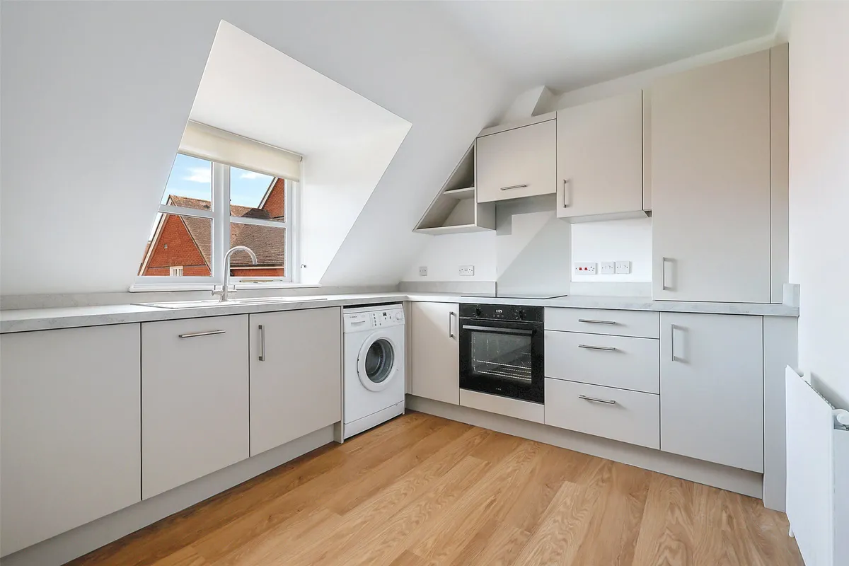 West Street, Reigate, Surrey, RH2