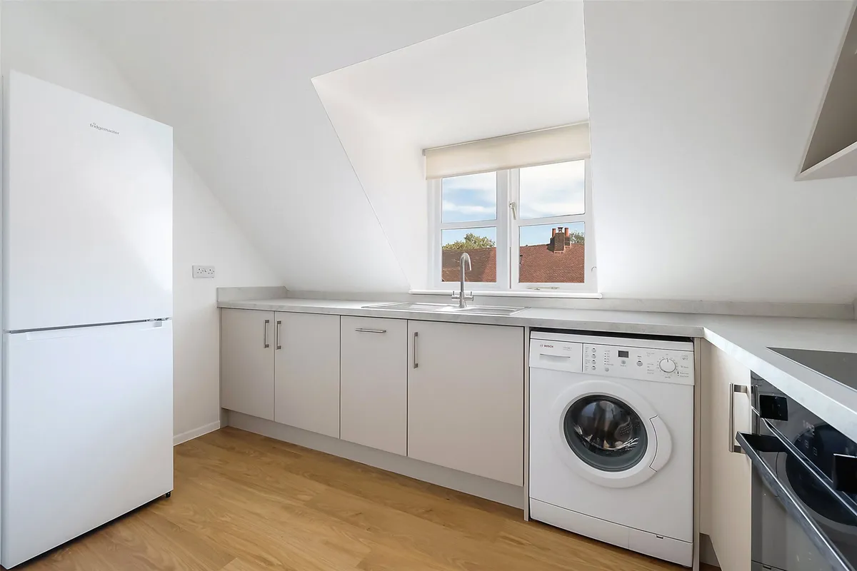 West Street, Reigate, Surrey, RH2