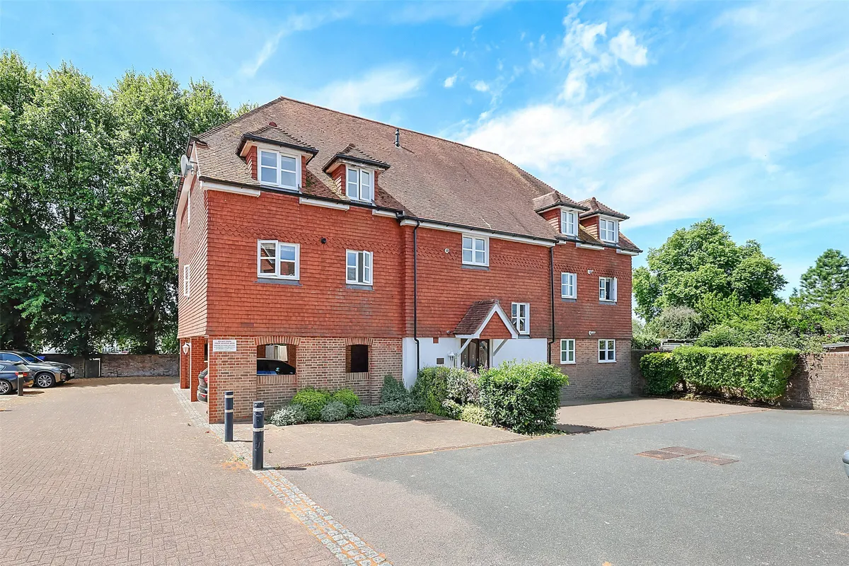 West Street, Reigate, Surrey, RH2