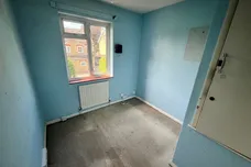 Icknield Way, BALDOCK