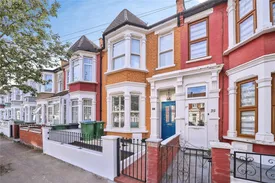 Property responsive