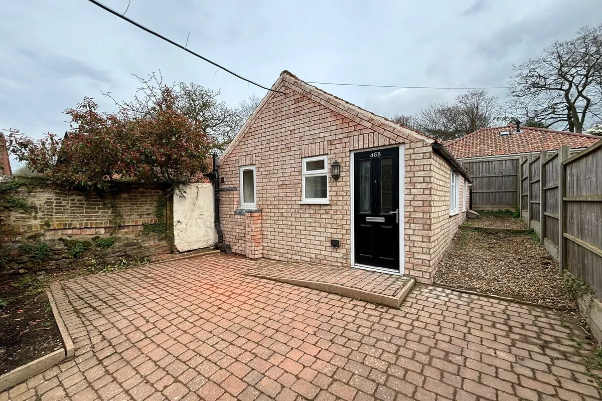 Lynn Road, DOWNHAM MARKET