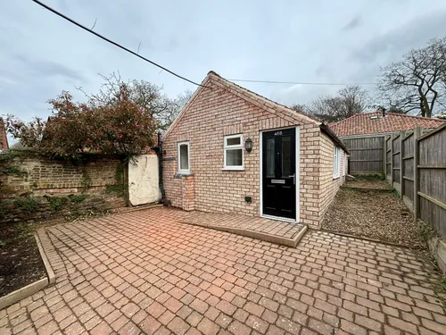 Lynn Road, DOWNHAM MARKETphoto