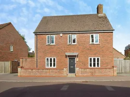 Kilford Close, Amesbury, Salisbury photo