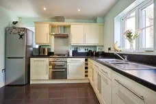 Kilford Close, Amesbury, Salisbury