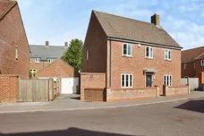 Kilford Close, Amesbury, Salisbury