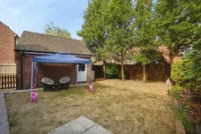 Kilford Close, Amesbury, Salisbury