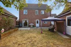 Kilford Close, Amesbury, Salisbury