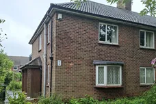 Grange Lane South, SCUNTHORPE