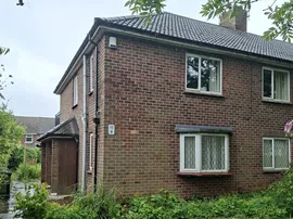 Grange Lane South, SCUNTHORPE photo