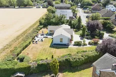 Ninevah Lane, Badsworth, Pontefract