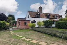 Easthaugh Road, Lyng, NORWICH
