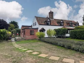Easthaugh Road, Lyng, NORWICH photo