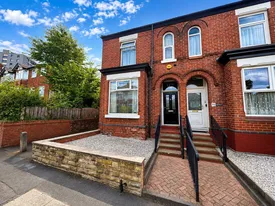 Property responsive