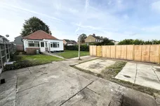 Dell Road East, LOWESTOFT